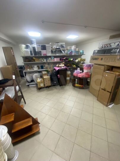 Торговая площадь, 85 м²