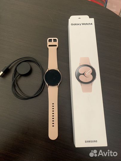 Samsung galaxy watch 4