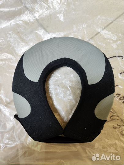 Защита шеи детская