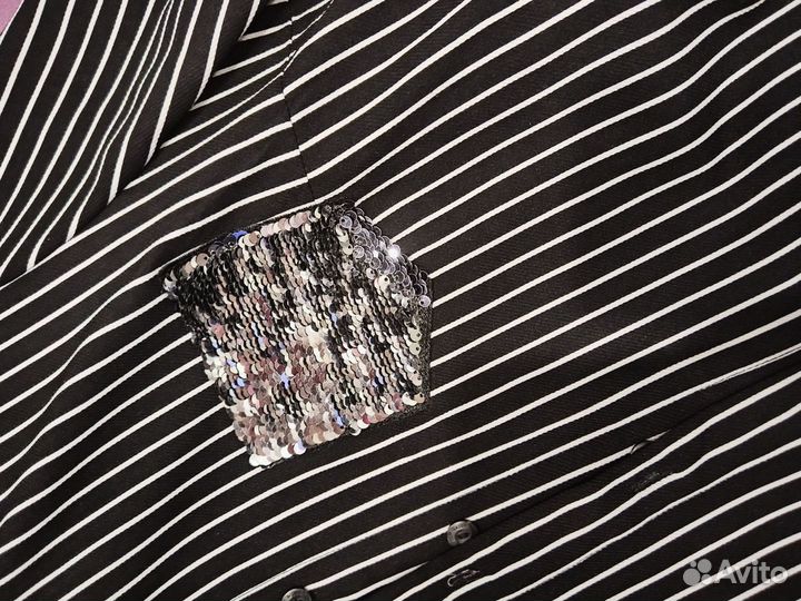 Платье рубашка