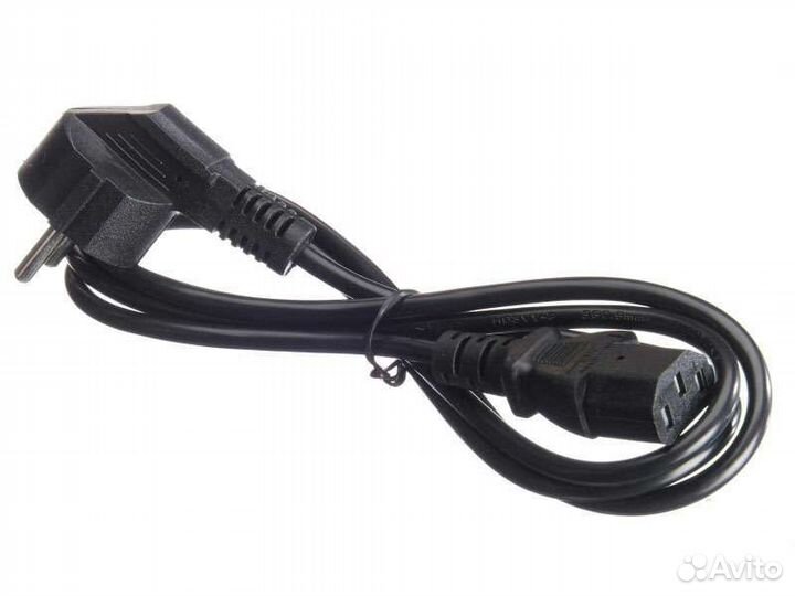 Кабель питания для монитора/кофемашины
