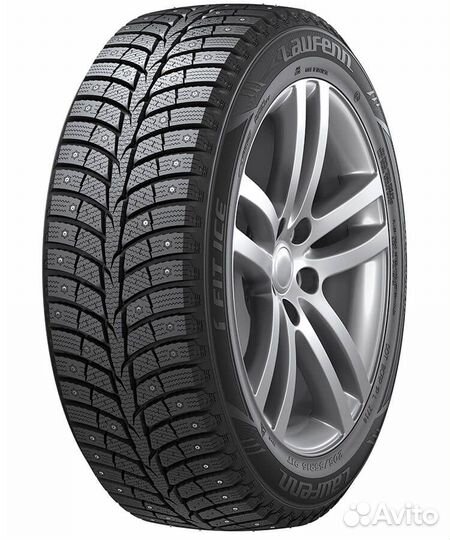 Laufenn I Fit Ice LW 71 215/65 R16 98T