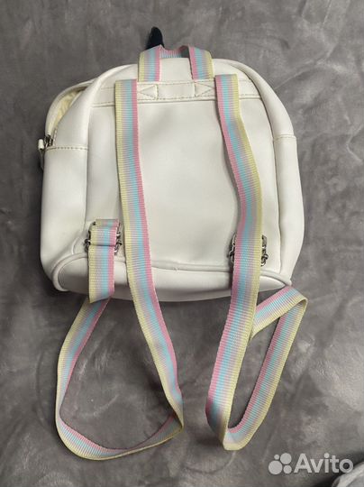 Рюкзак для девочки