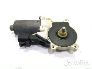 Моторчик переднего левого стеклоподъемника 2577304