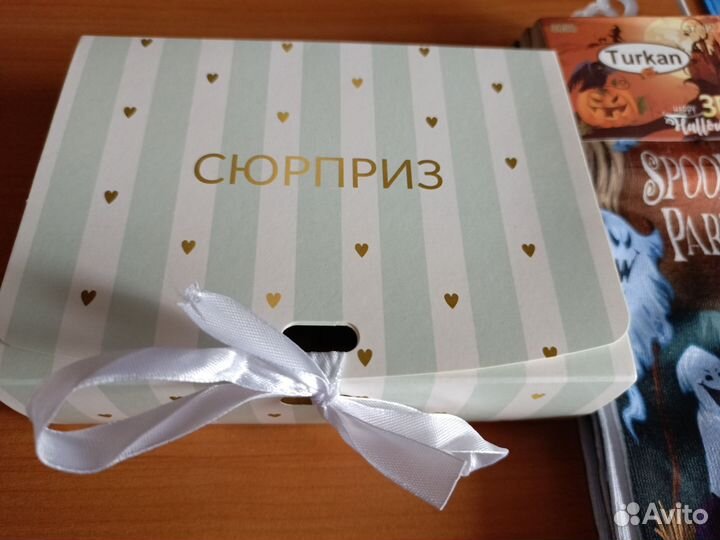 Носки мужские 5 пар 1 уп.+ 4 пары. 1уп