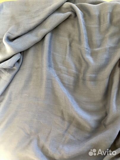 Платок и палантин