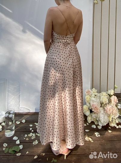 Сарафан женский zara