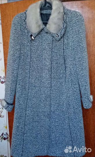 Пальто женское