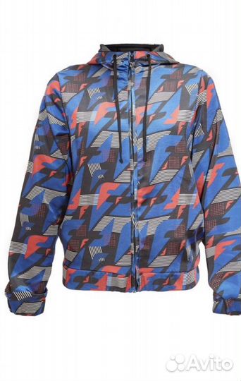 Ветровка женская forward