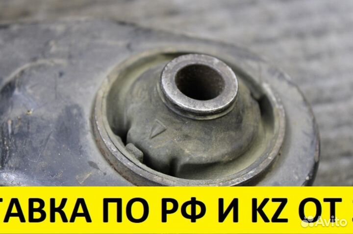 Рычаг подвески передний левый Toyota Estima DBA-AC