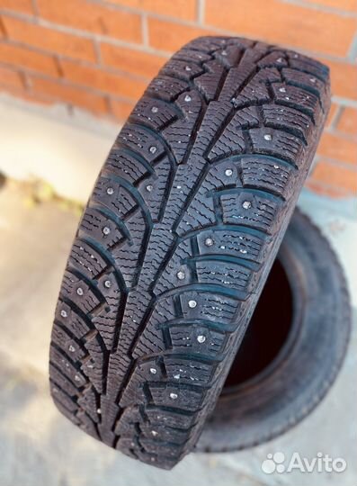 Nokian Tyres Nordman 5 175/65 R14