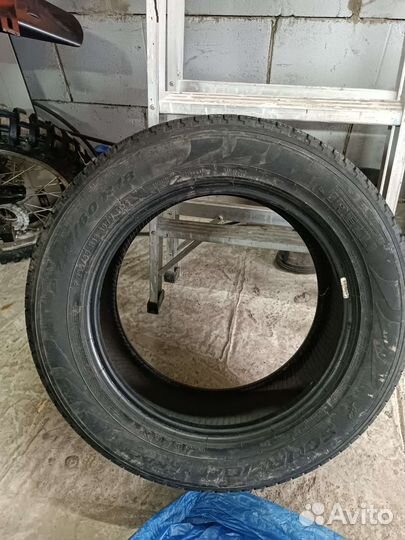 Firemax FM518 235/60 R18 128