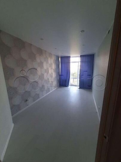 2-к. квартира, 58,2 м², 3/16 эт.