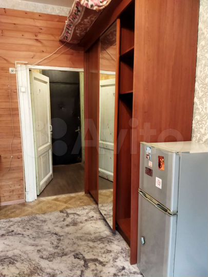 Комната 12 м² в 6-к., 4/4 эт.