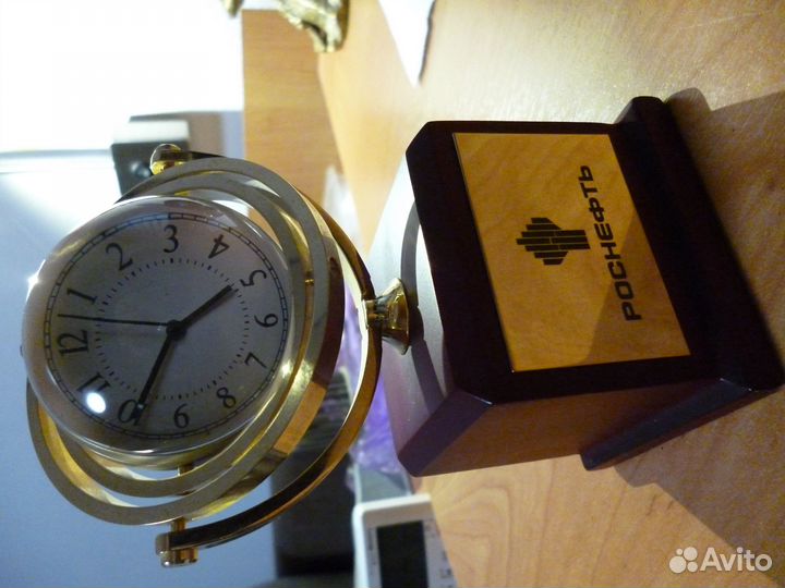 Коллекция часов.П.Буре,Полёт,Ракета,Слава