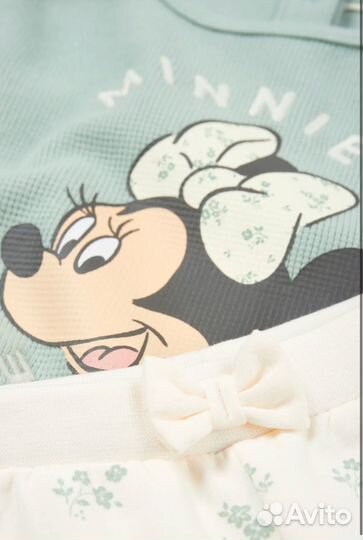 Костюм на девочку 68 74 80 C&A