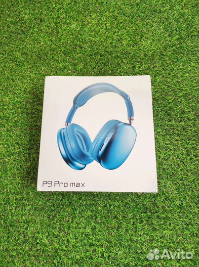 Беспроводные наушники