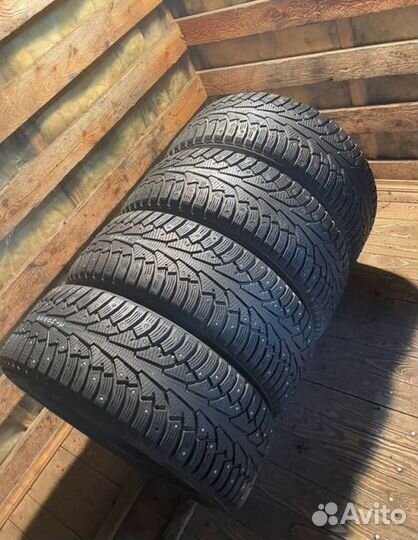 Nokian Tyres Hakkapeliitta 5 235/55 R17