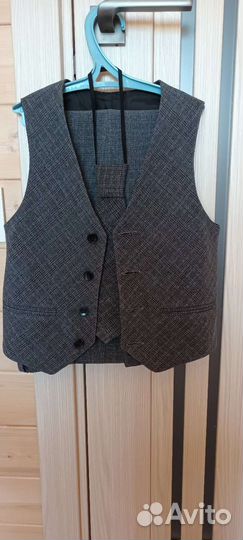 Школьная форма