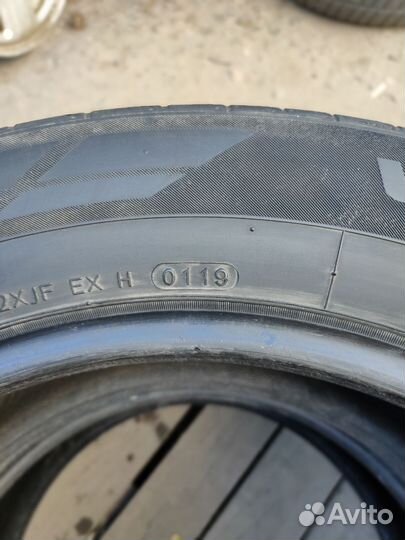 Hankook Ventus Prime 2 K115 225/60 R17