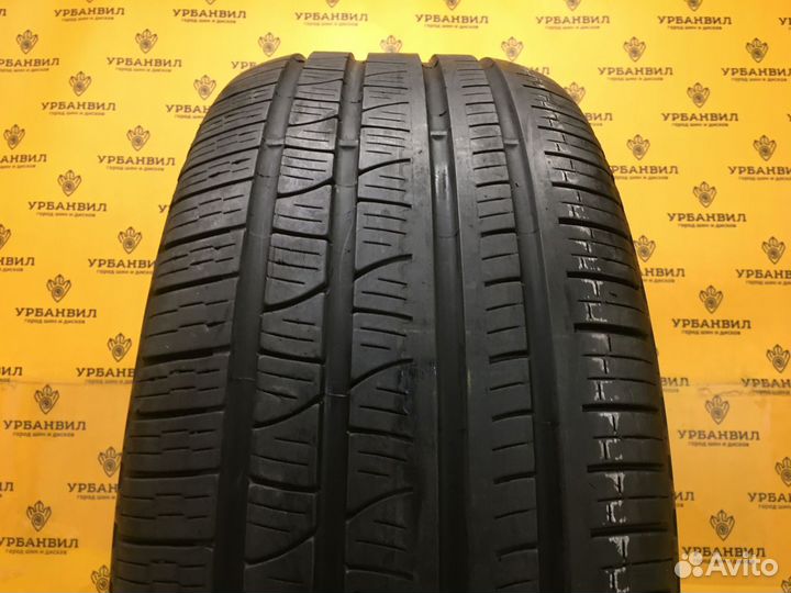 Pirelli Scorpion Verde All Season 265/45 R20 108H