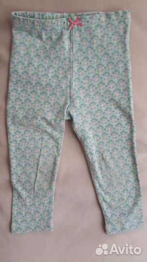 Туника Next для девочки