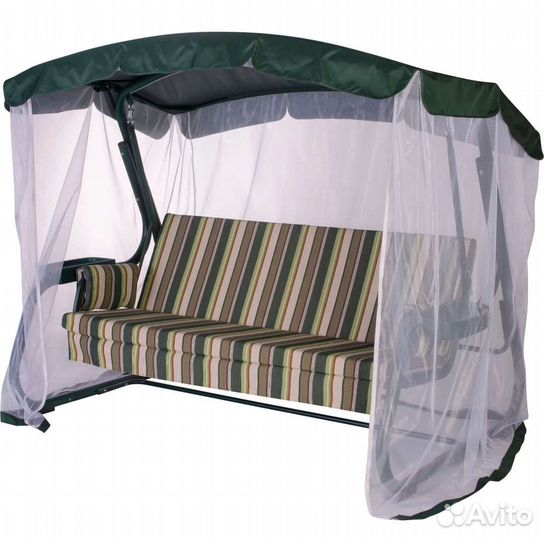 Садовые качели