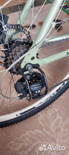 Горный велосипед 29