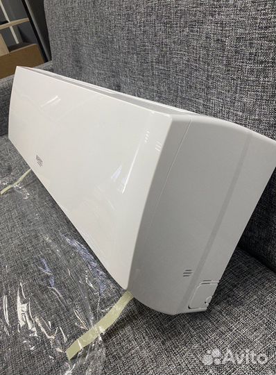 Кондиционер + монтаж