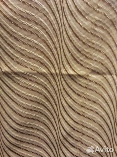 Ткань на шторы