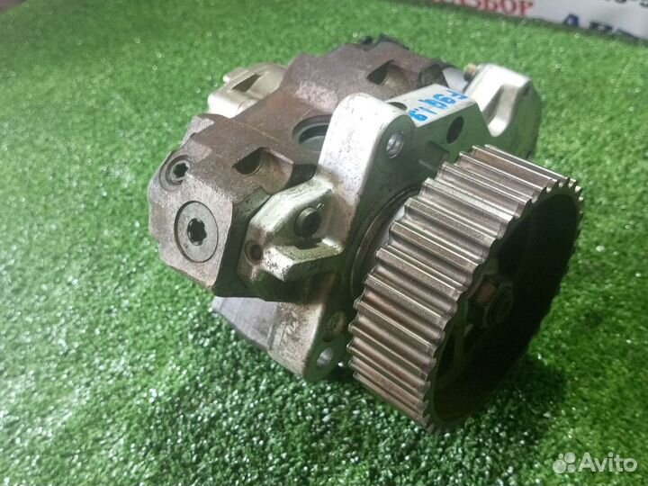 Тнвд F9Q Renault Laguna 2 1.9