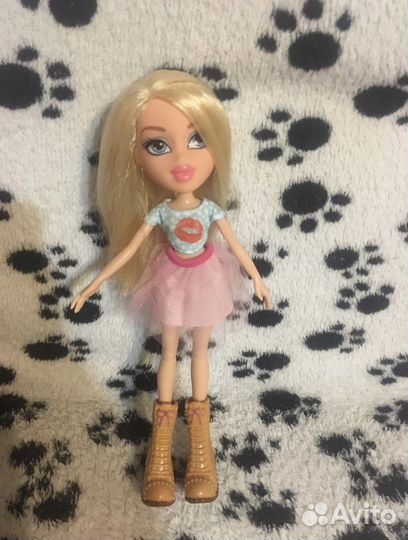 Кукла братц Bratz Хлоя оригинал