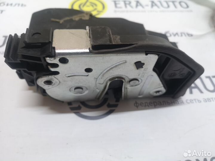 Замок задней левой двери BMW F34 GT