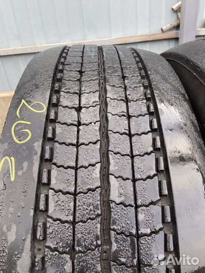 Грузовые шины б/у Michelin 315/70/R22.5 XLine