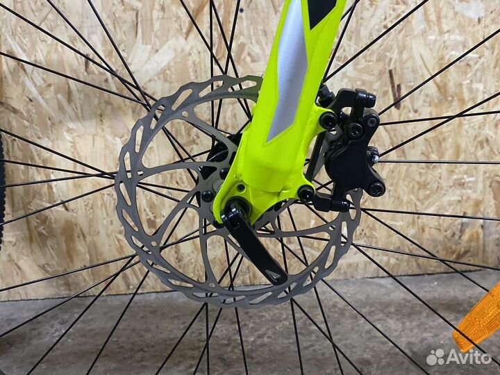 Ведосипед Stels Navigator 910 D 29