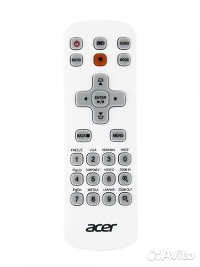 Аренда Проектора и экрана