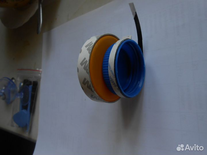 Скотч двухсторонний для замены тачскрина и т. д