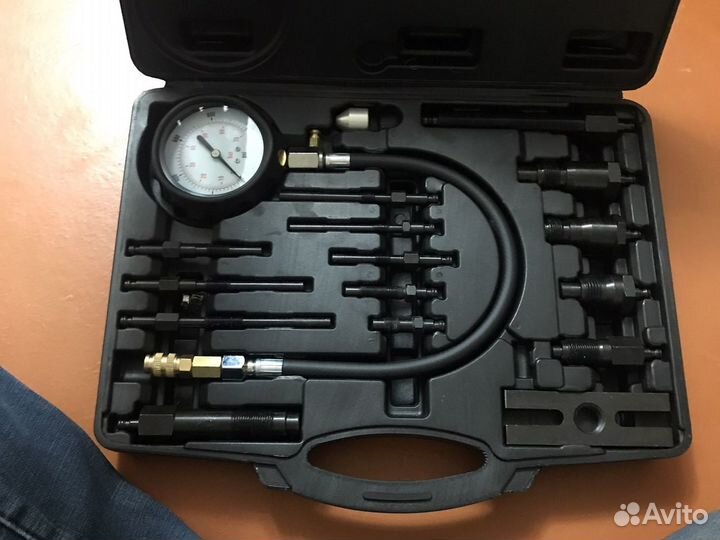 Набор инструментов