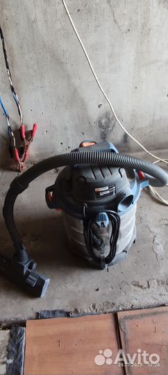 Пылесос Karcher