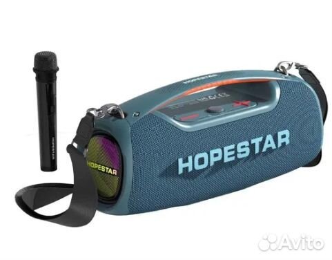 Колонка Hopestar A60 100Вт гарантия