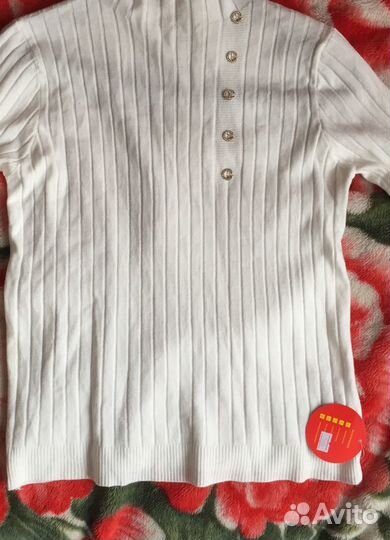 Водолазка новая