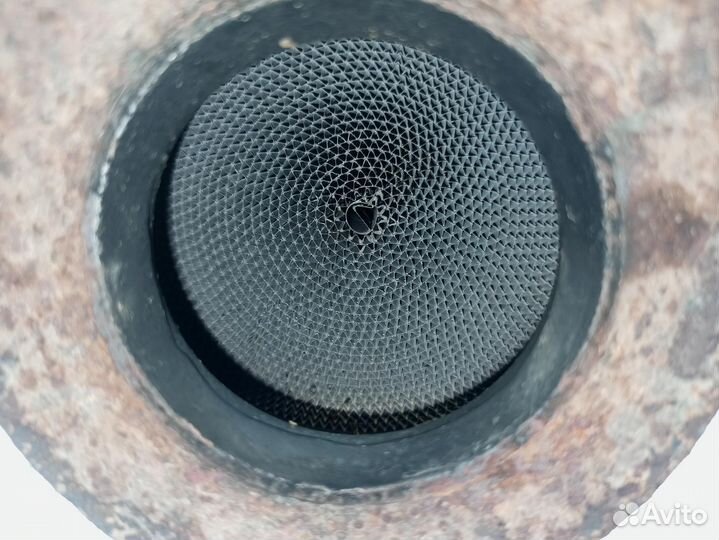 Коллектор выпускной Daewoo Nexia (N150) 1 96184204