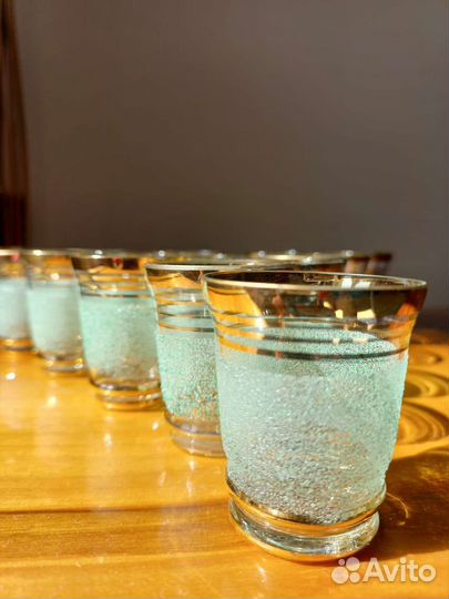 Стопка рюмка СССР