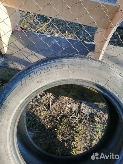 Hifly HH111 235/55 R18