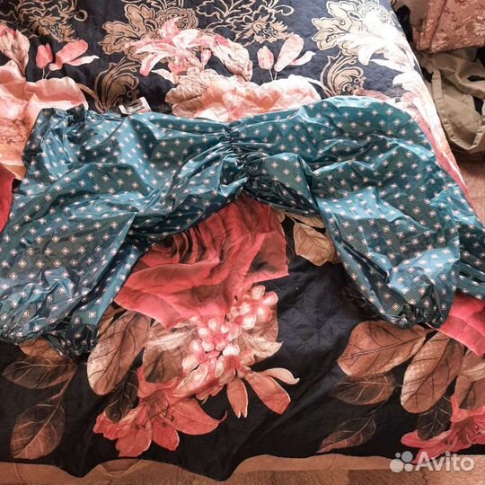 Дождевик для собак