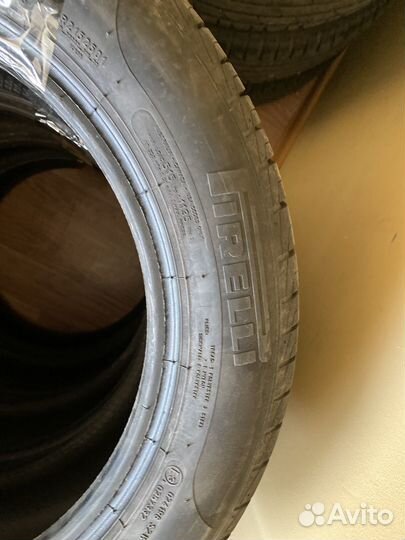 Pirelli Cinturato P1 195/55 R15 85H