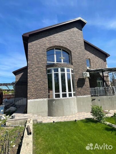 Клинкерные термопанели