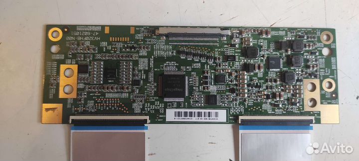 Hv320fhb-N00 47-6021051