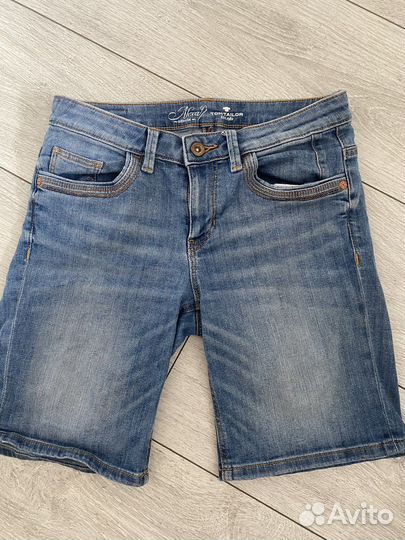 Шорты женские