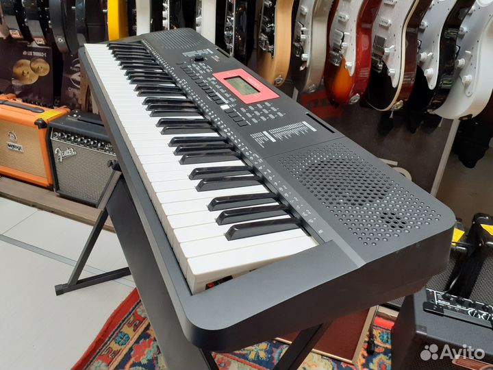 Синтезатор Medeli m221l